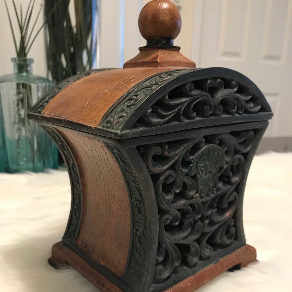 Decorative Box